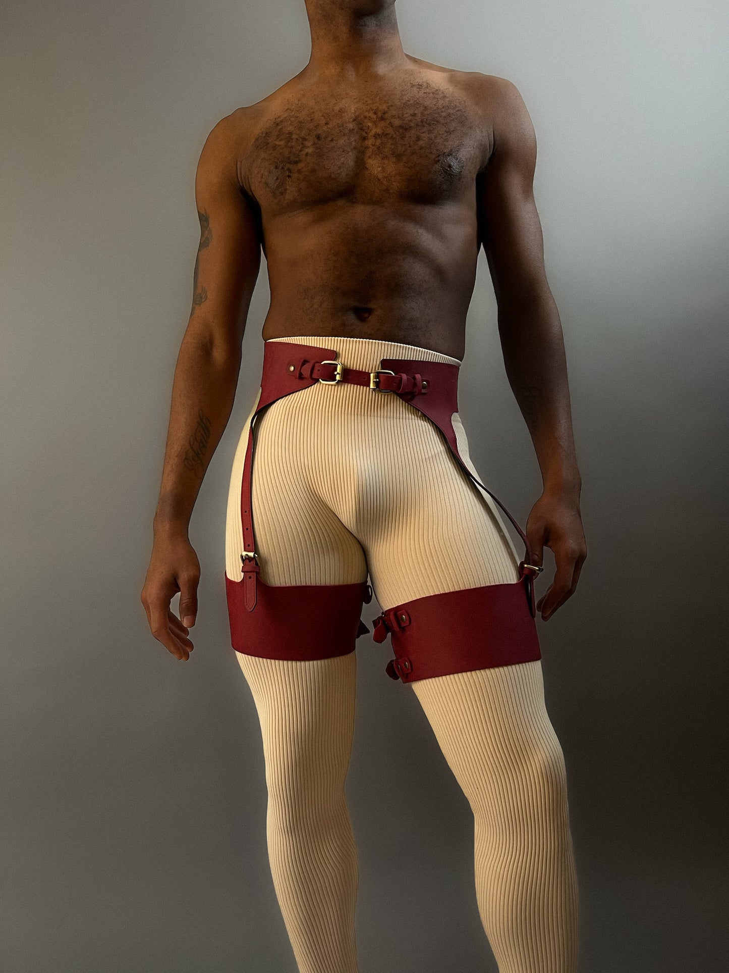 Empyrean Suspender