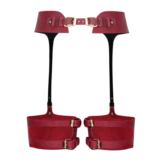 Empyrean Suspender